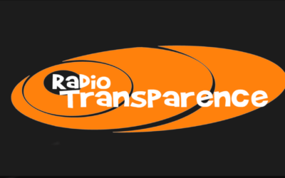 Radio Transparence – Tout feu tout femmes