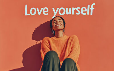 Le jour où je me suis aimé pour de vrai