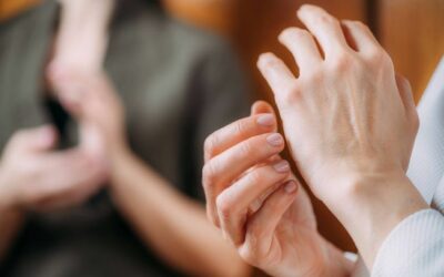 Les scientifiques valident l’E.F.T