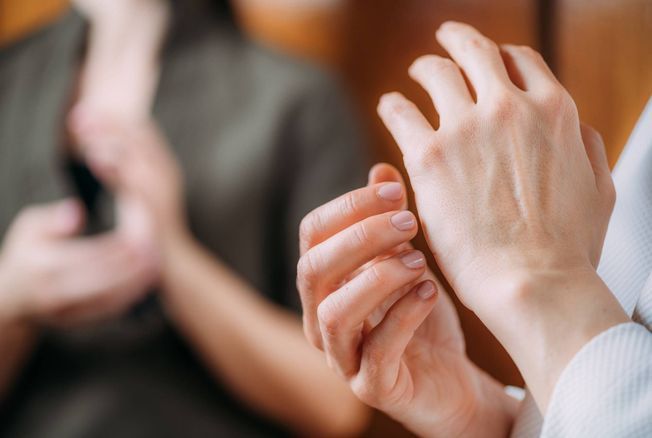 Les scientifiques valident l&rsquo;E.F.T